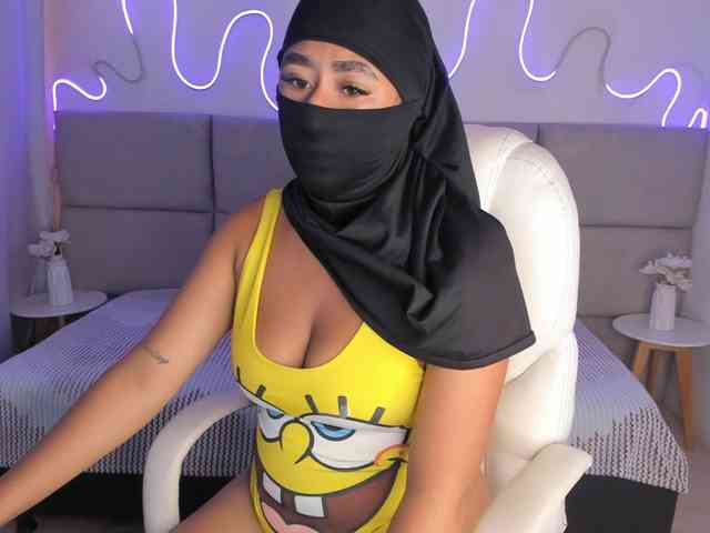 Miaa1 webcam