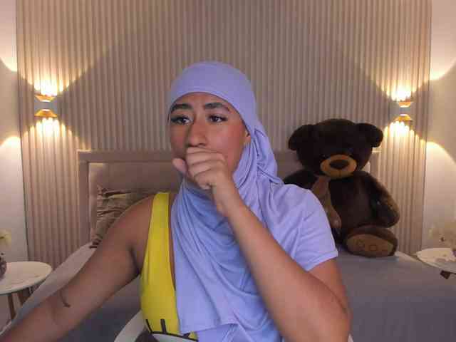 Miaa1 webcam