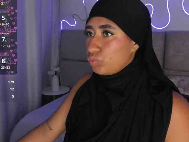 Miaa1 webcam