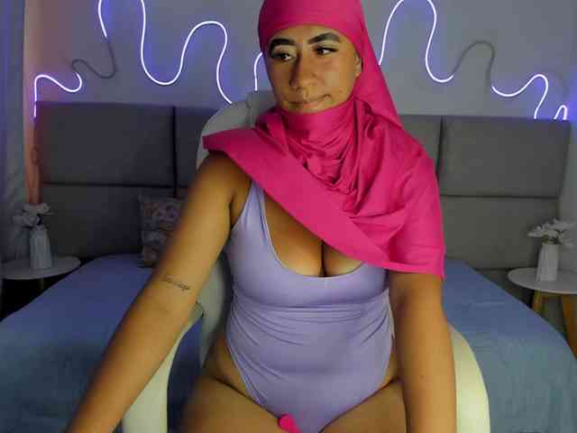 Miaa1 webcam