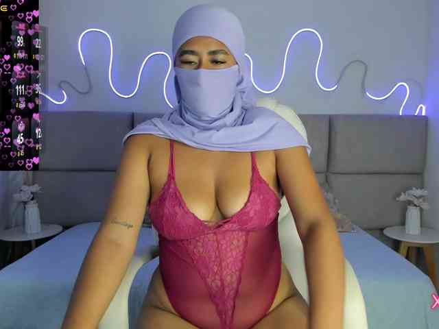 Miaa1 webcam