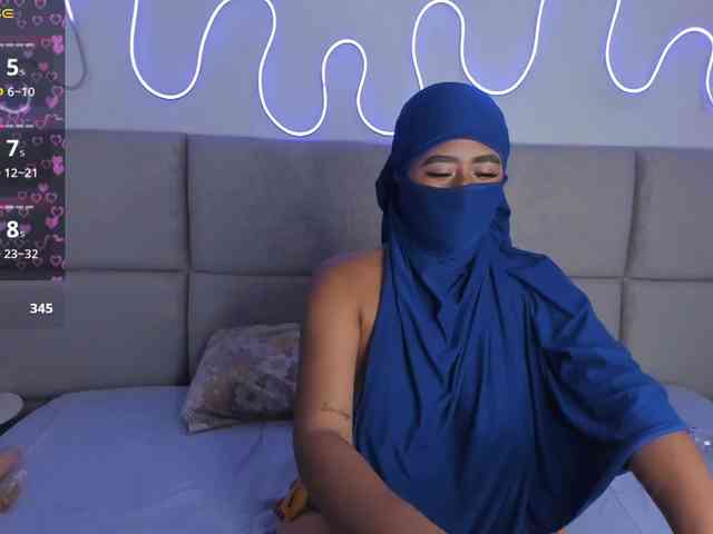 Miaa1 webcam