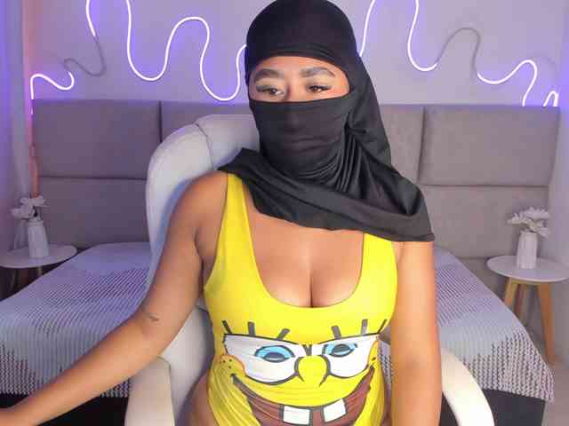 Miaa1 webcam