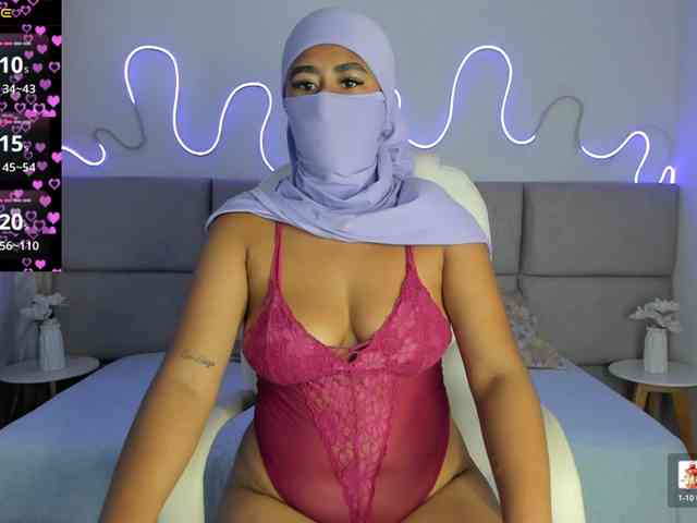 Miaa1 webcam