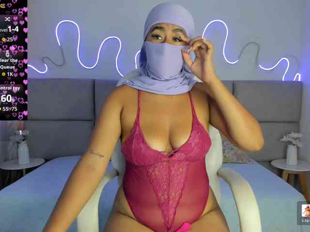 Miaa1 webcam