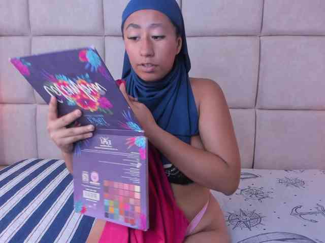 Miaa1 webcam