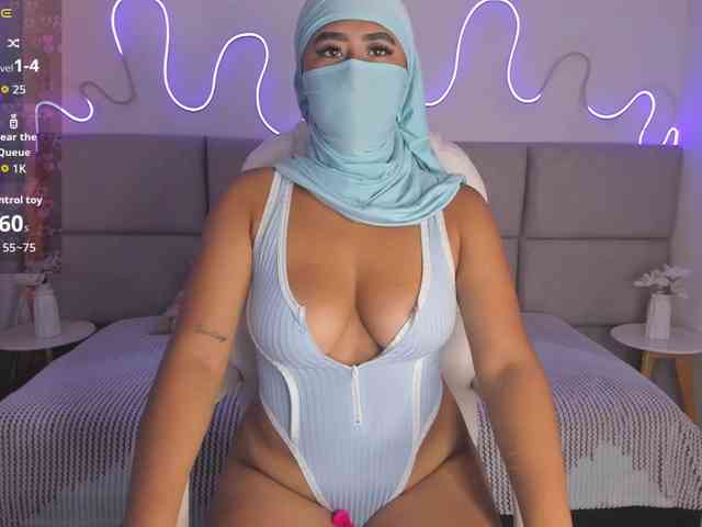 Miaa1 webcam