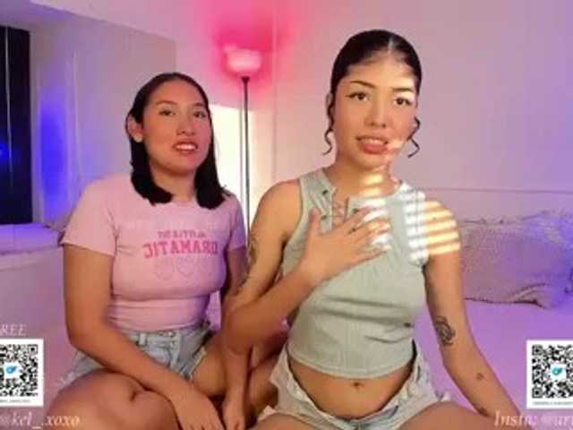 xsweetgirlsx live cam on BongaCams