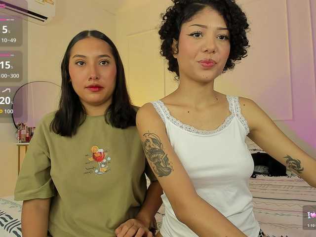 xsweetgirlsx live cam on BongaCams