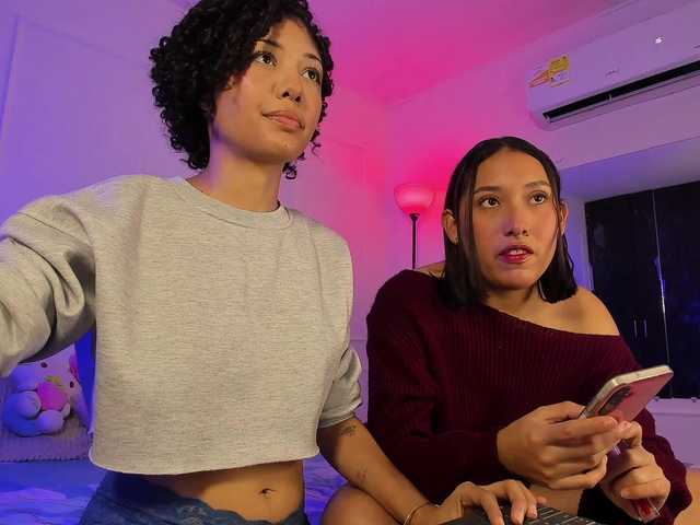 xsweetgirlsx live show