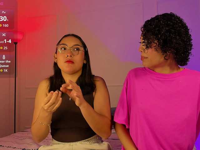 xsweetgirlsx live show