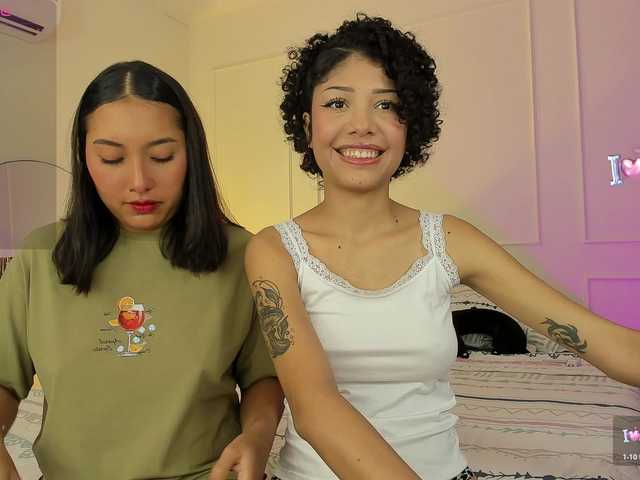 xsweetgirlsx live cam on BongaCams