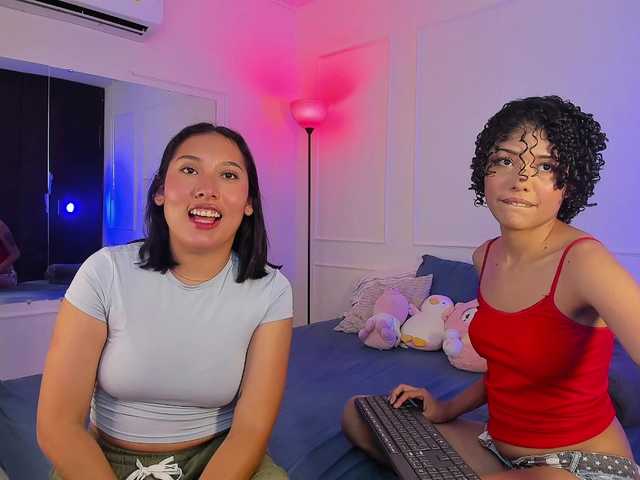 xsweetgirlsx live cam on BongaCams