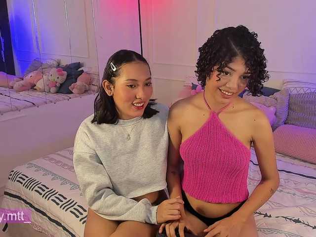 xsweetgirlsx live cam on BongaCams