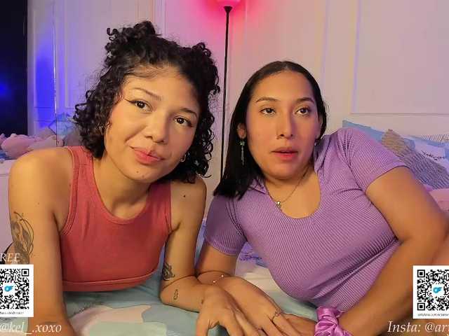 xsweetgirlsx live cam preview