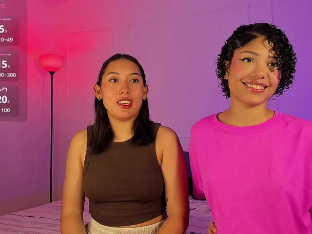 xsweetgirlsx live cam on BongaCams