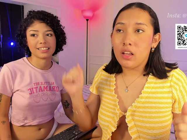 xsweetgirlsx live cam on BongaCams