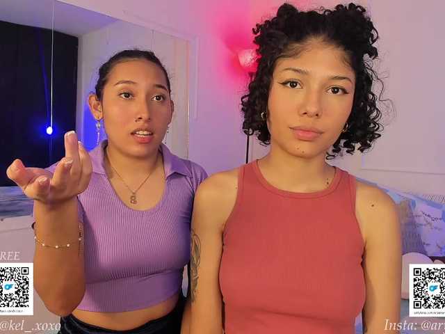 xsweetgirlsx live cam on BongaCams