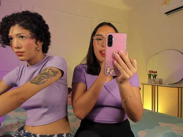 xsweetgirlsx live cam on BongaCams