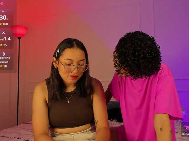 xsweetgirlsx live cam on BongaCams