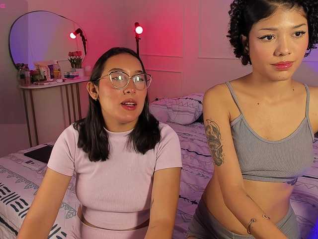 xsweetgirlsx live cam on BongaCams