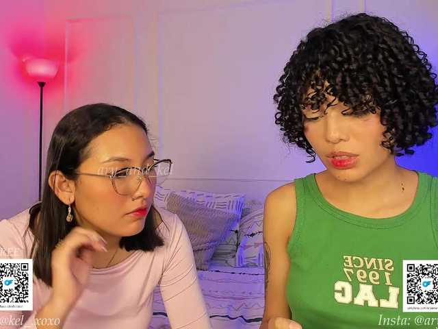 xsweetgirlsx live cam on BongaCams