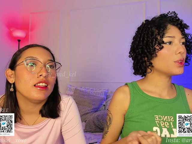xsweetgirlsx live cam on BongaCams