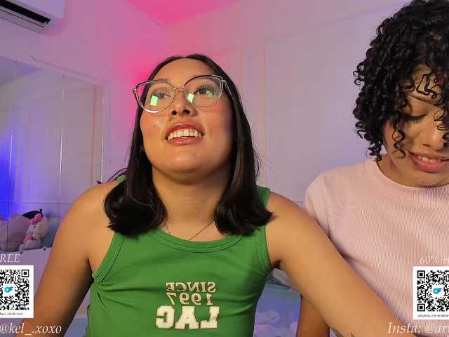 xsweetgirlsx live cam on BongaCams