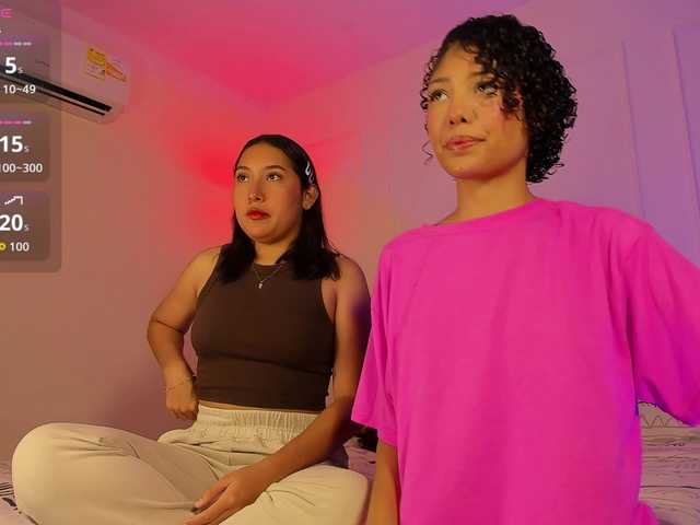 xsweetgirlsx live cam on BongaCams