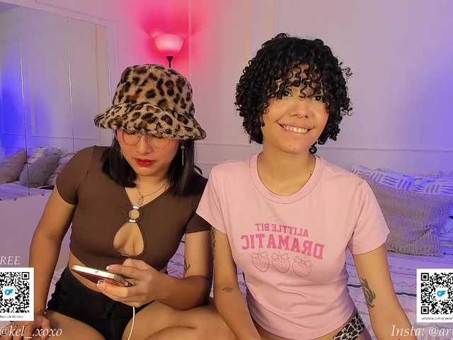 xsweetgirlsx live cam on BongaCams