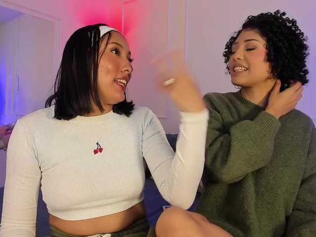 xsweetgirlsx live cam on BongaCams
