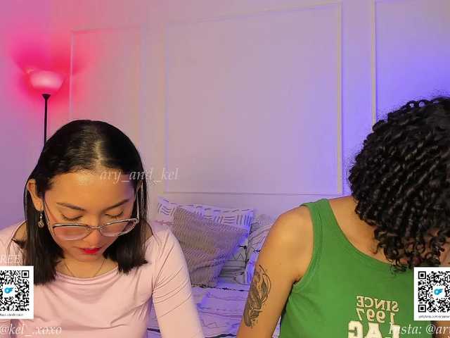 xsweetgirlsx live cam on BongaCams