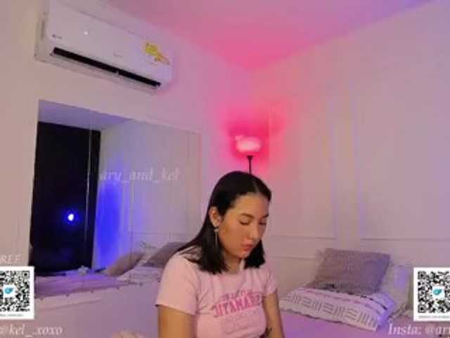 xsweetgirlsx live cam on BongaCams