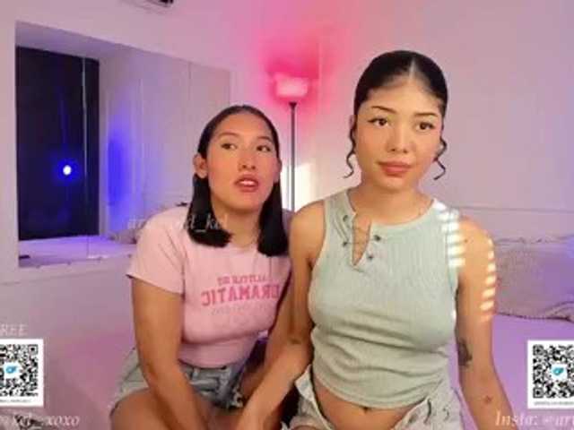 xsweetgirlsx live cam on BongaCams