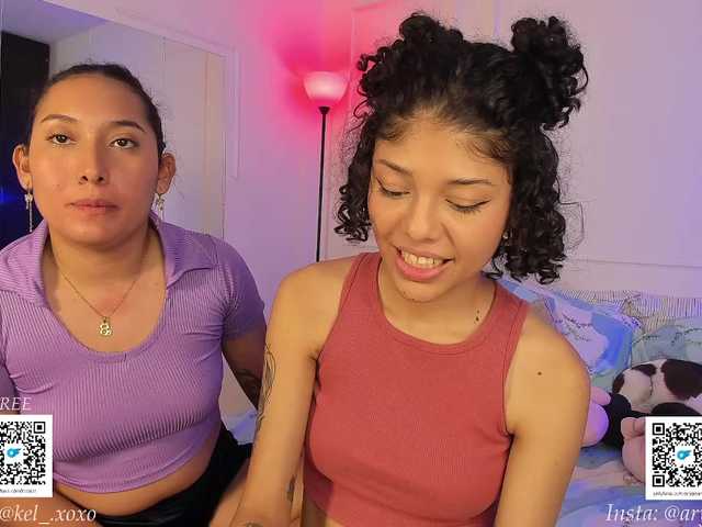 xsweetgirlsx live cam on BongaCams