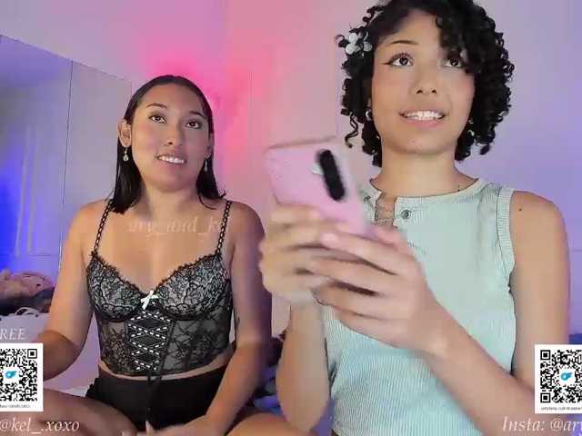 xsweetgirlsx live cam on BongaCams