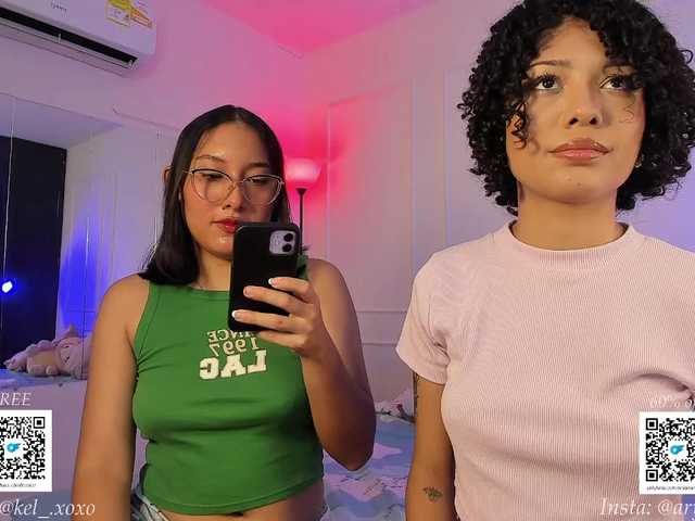 xsweetgirlsx live cam on BongaCams