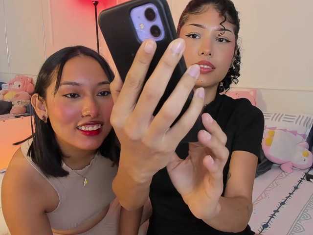 xsweetgirlsx live cam on BongaCams