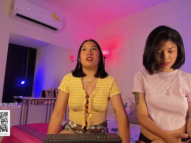 xsweetgirlsx live cam on BongaCams