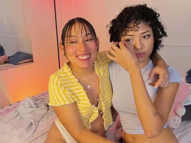 xsweetgirlsx live cam on BongaCams
