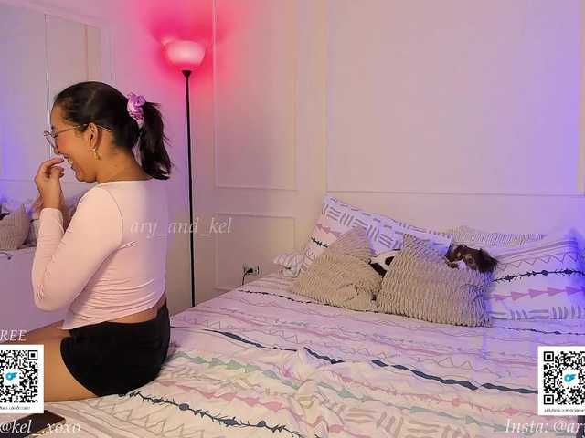 xsweetgirlsx live cam on BongaCams