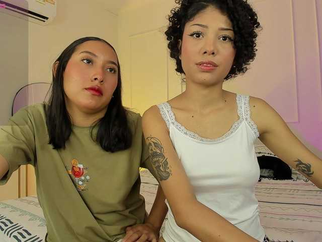 xsweetgirlsx live cam on BongaCams