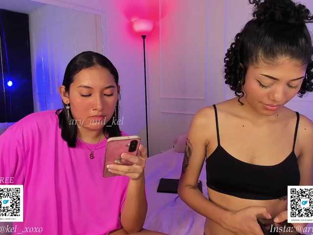 xsweetgirlsx live cam on BongaCams