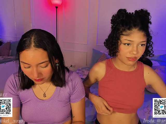 xsweetgirlsx live cam preview