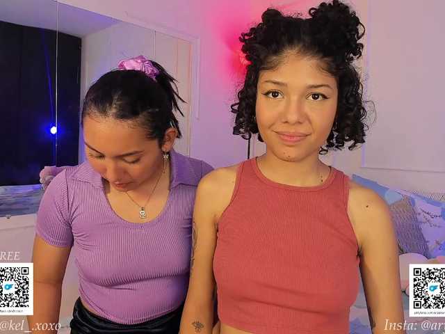 xsweetgirlsx live cam on BongaCams