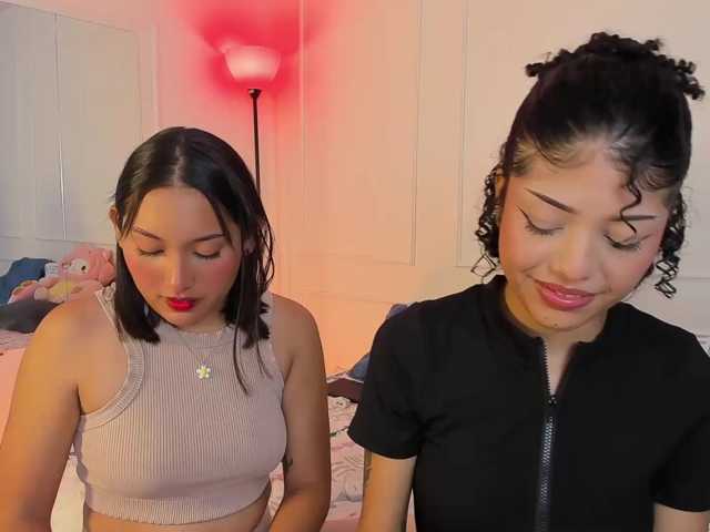 xsweetgirlsx live cam on BongaCams