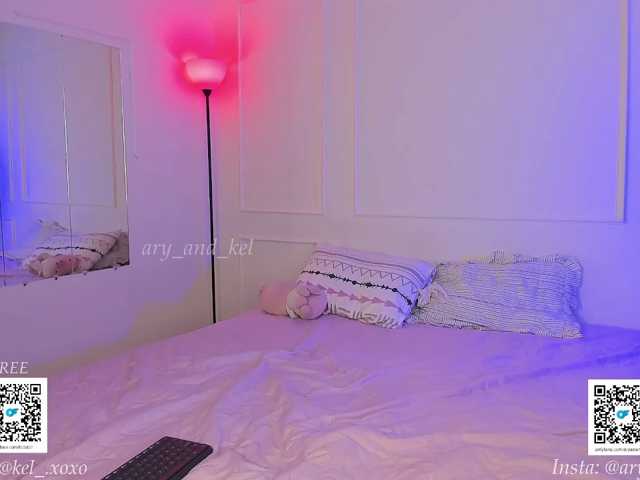 xsweetgirlsx live cam on BongaCams