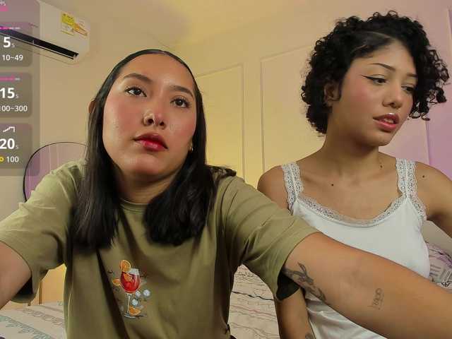 xsweetgirlsx live cam on BongaCams