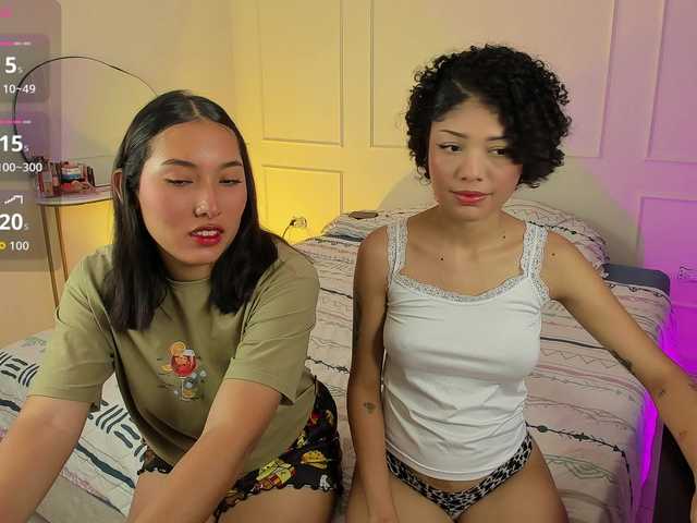 xsweetgirlsx live cam on BongaCams