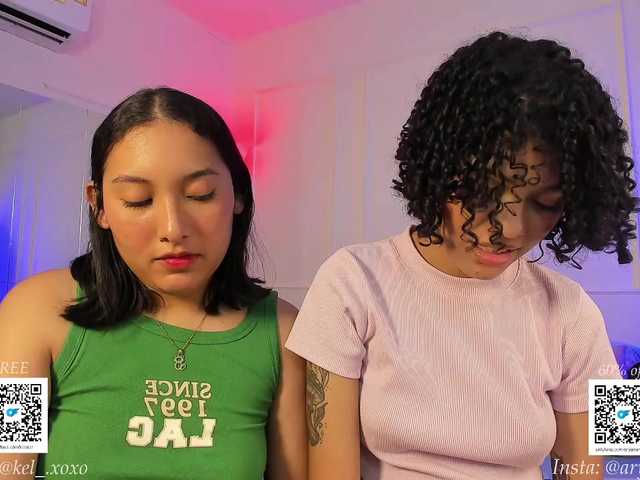 xsweetgirlsx live cam on BongaCams